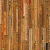 MRV-05 Small Printed Rulers Wallpaper by Mr & Mrs Vintage