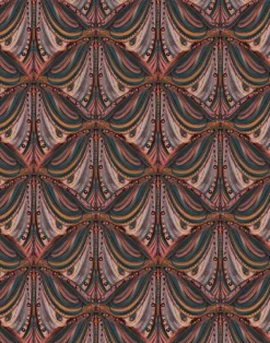 Mumbai Deco, Cinnamon