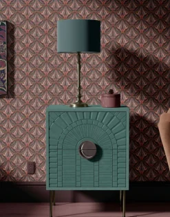 Mumbai Deco, Cinnamon