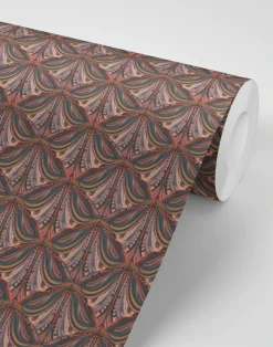 Mumbai Deco, Cinnamon