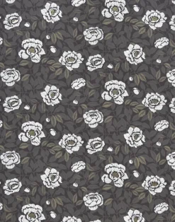 My Peony Garden, Antique Gold