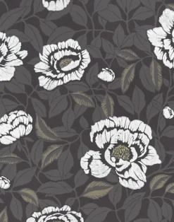 My Peony Garden, Antique Gold