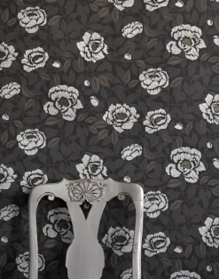 My Peony Garden, Antique Gold