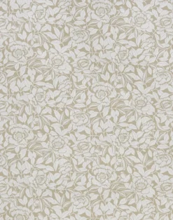 My Peony Garden, Chalk White