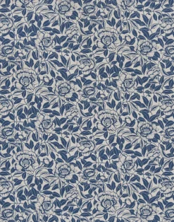 My Peony Garden, China Blue