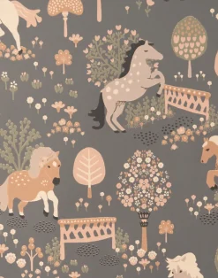 My Sweet Pony, Stone Grey