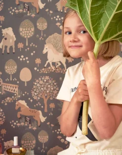 My Sweet Pony, Stone Grey