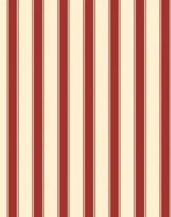 Nanny's Stripe, Poppy