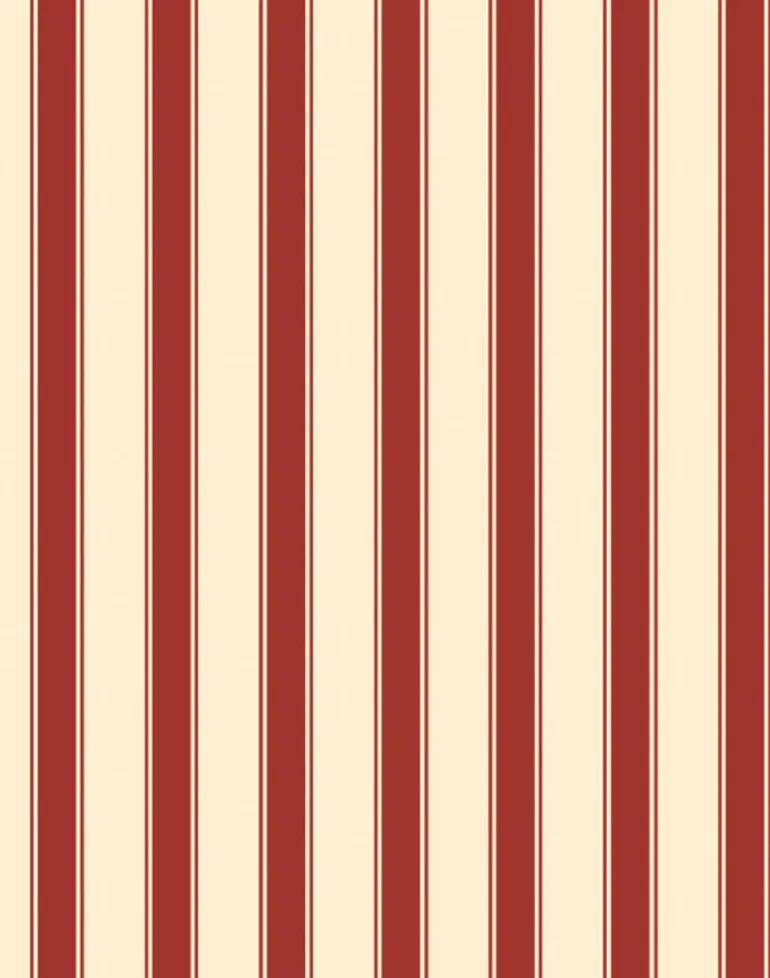 Nanny's Stripe, Poppy