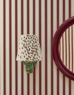 Nanny's Stripe, Poppy