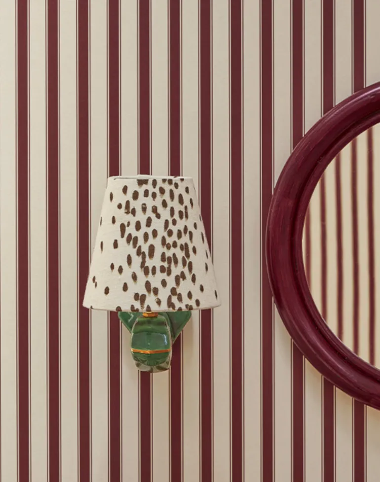 Nanny's Stripe, Poppy