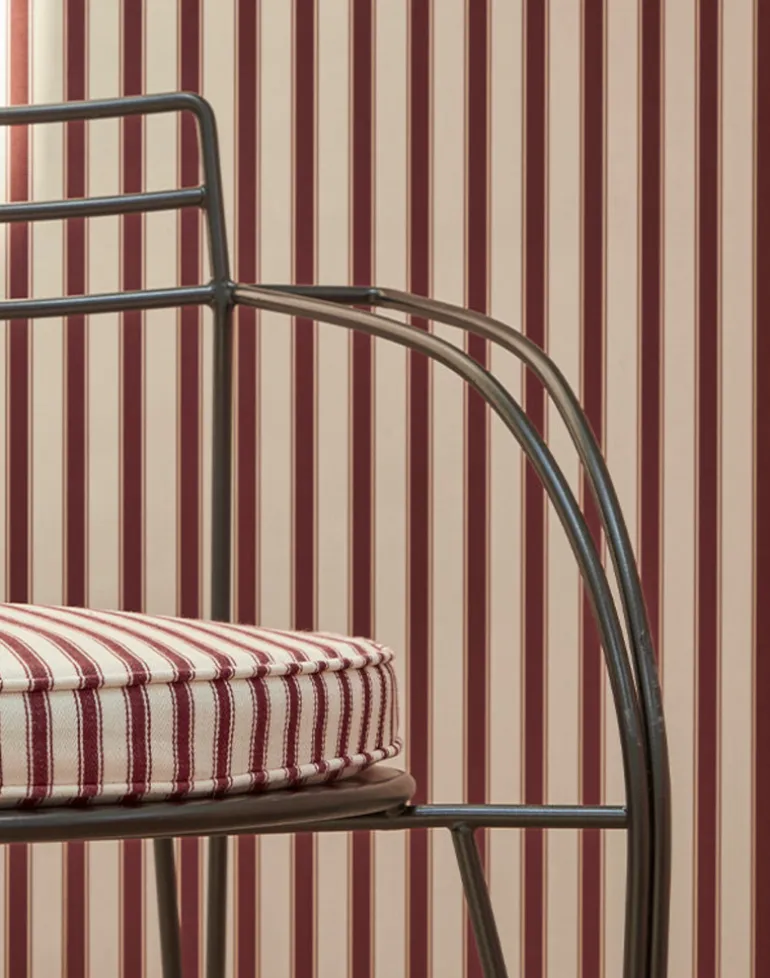 Nanny's Stripe, Poppy