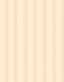 Nanny's Stripe, Rose