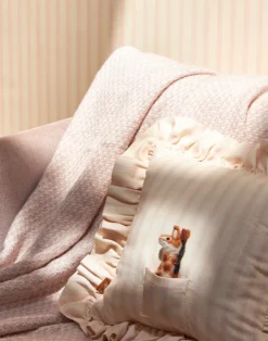 Nanny's Stripe, Rose