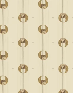 Needle and Thread, Mocha Mousse WPLN0072