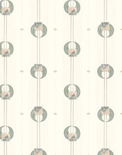 Needle and Thread, Opal Glaze WPLN0076