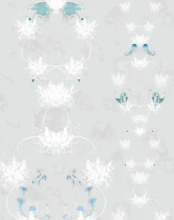 Neptune's Trellis, Blue