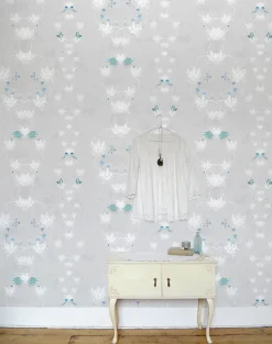 Neptune's Trellis, Blue