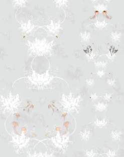 Neptune's Trellis, Gray