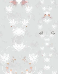 Neptune's Trellis, Gray