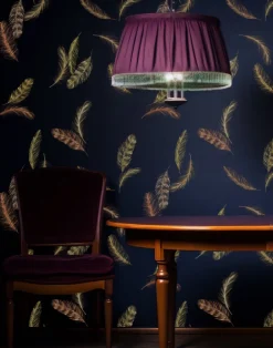 Newton Creek, Midnight Blue