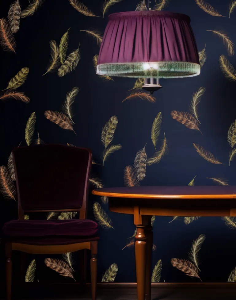 Newton Creek, Midnight Blue