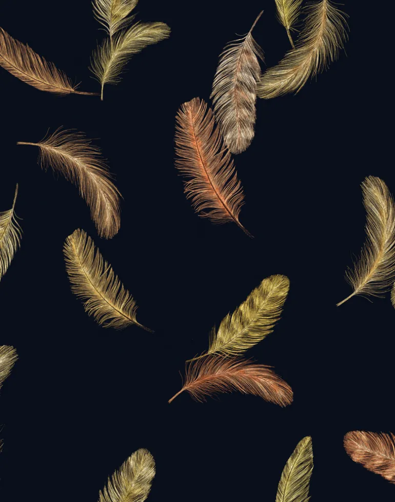 Newton Creek, Midnight Blue