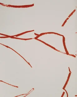 No 2 Wallpaper, Pink