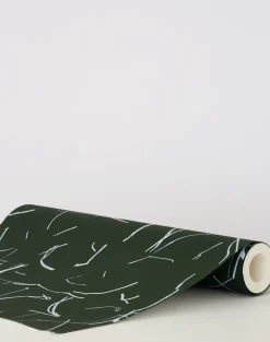 No 2 Wallpaper, Racing Green