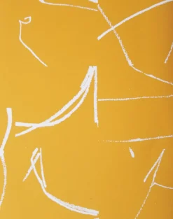 No 2 Wallpaper, Sunflower