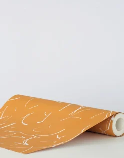 No 2 Wallpaper, Sunflower