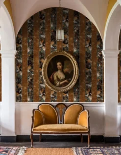 No Use Crying for Roses When Forests are Burning, Jade