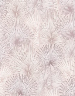 Nobilis Palm, Blushing