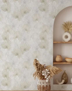 Nobilis Palm, Flourish