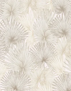 Nobilis Palm, Sunlit