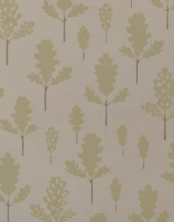 Oak, Greige Blue 146-02