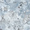 OCTOPUS PALE OCEAN