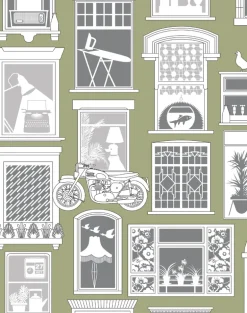 One Day, British Lichen