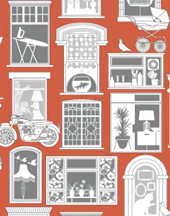 One Day, Harvest Orange