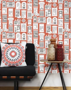 One Day, Harvest Orange