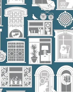 One Day, Washed Denim