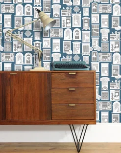 One Day, Washed Denim