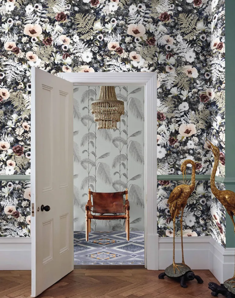 Opium - Before Night Falls, Midnight