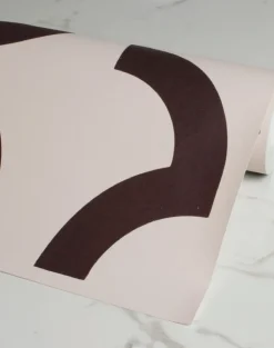 Overscale Contour, Rosate