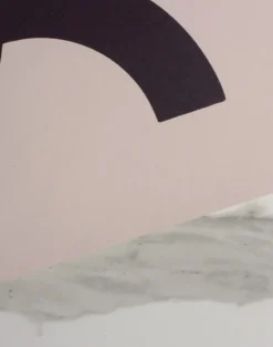 Overscale Contour, Rosate