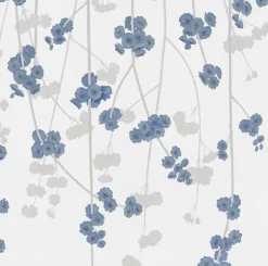 OVERSTOCK Cherry Blossom, Porcelain 4 roll set