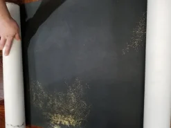 OVERSTOCK Igneous, Graphite 3x ROLL SET