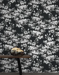 OVERSTOCK Moody Bloom, Shadow 1 roll