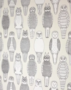 Owls of the British Isles