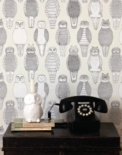 Owls of the British Isles